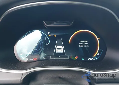 2021 Genesis Gv80 3.5T Awd из США, поврежденный, VIN KMUHCESCXMU057249